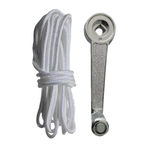 Kit braccio manovella - braccio,