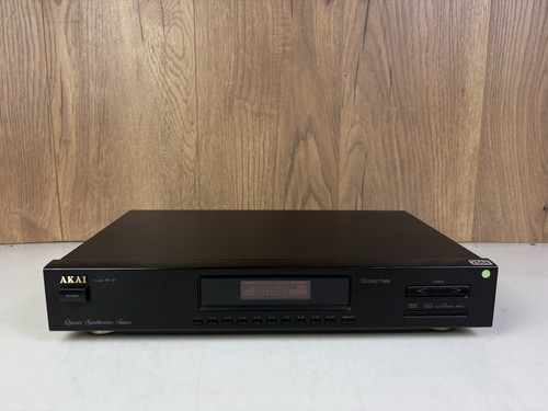 Akai sintonizzatore - akai, at-27