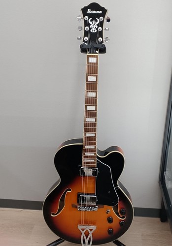 Ibanez af75 modello - af75,