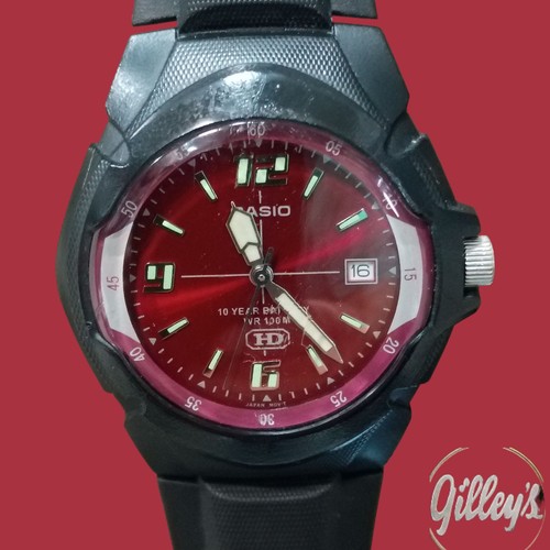 Orologio casio uomo - casio, hd