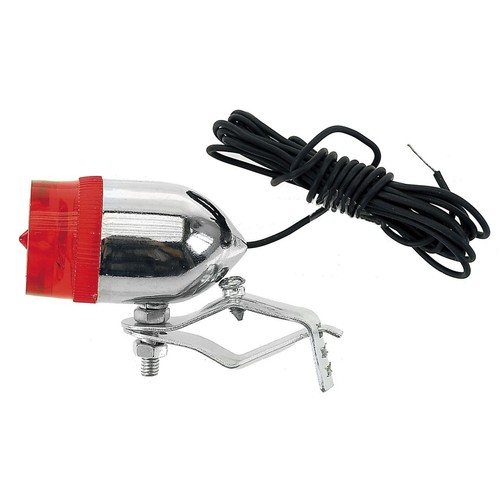 Fanale posteriore retrò - , 6v