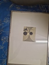 Prova D'artista Enrico della torre