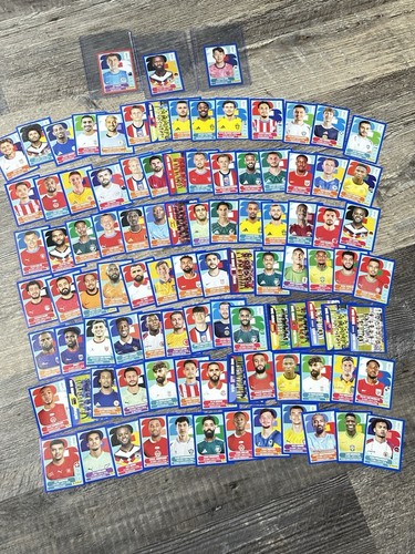 Lotto 2026 panini - -, fifa