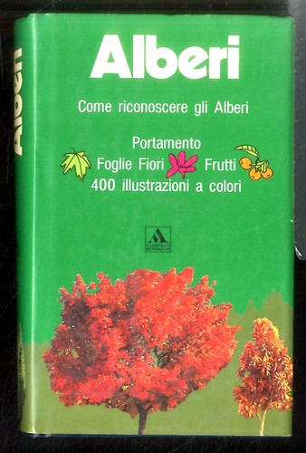 Alberi lanzara paola - alberi,