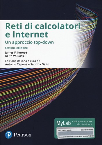Reti calcolatori e - di,