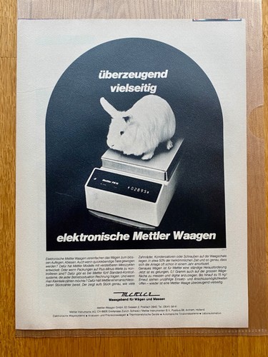 Bilance elettroniche mettler - bilance,