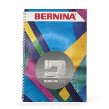 Manuale macchina da cucire