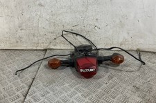 112325 Fanale Stop Posteriore