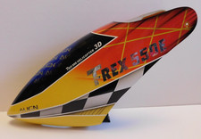 Tettoia Align T-Rex 550e -