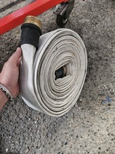 Manichetta Antincendio 20 Metri