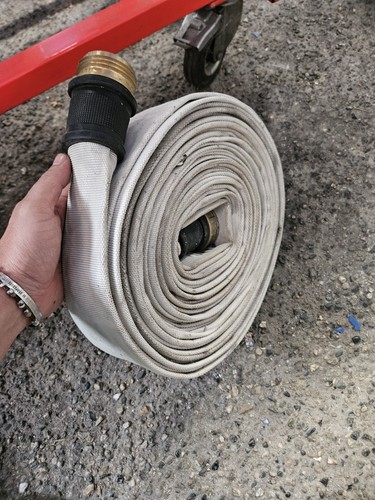 Manichetta antincendio - manichetta,