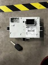 51965993 BCM330I.04 Centralina Body Computer + chiave