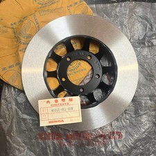 Disco freno anteriore Honda