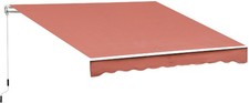 Tenda da Sole Esterno