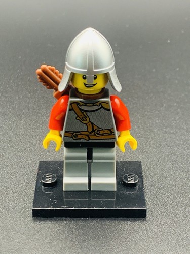 Lego kingdoms lion knight - lego,