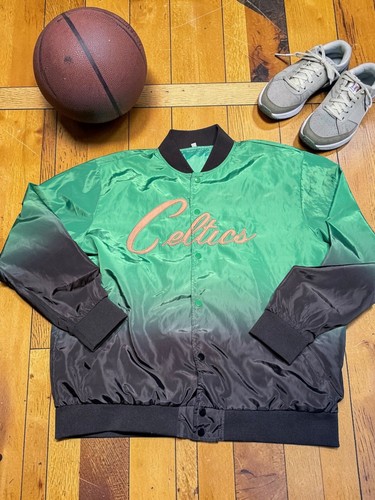 Celtics retro giacca - retro,