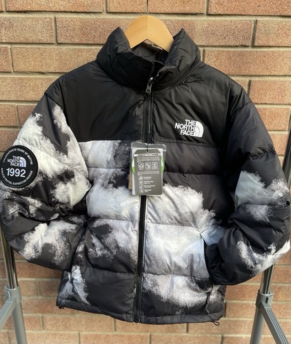 The north face unisex jacket - the,