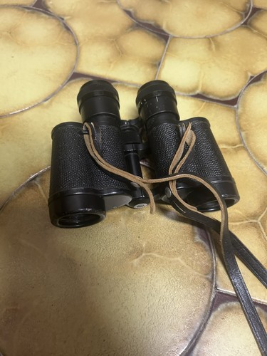 Binocolo sovietico komz 8x30 - binocolo,