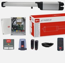 BFT PHOBOS BT B40 SMART KIT MONOANTA A BATTENTE COD.R935359 2614860