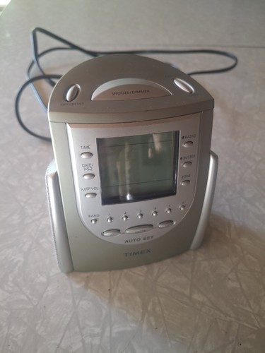 Timex t311t radio - timex, sveglia