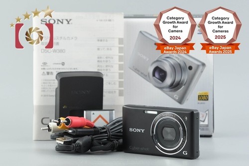 Sony cyber shot - sony, cyber-shot