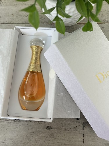 Christian dior adore or - j'adore, l'or