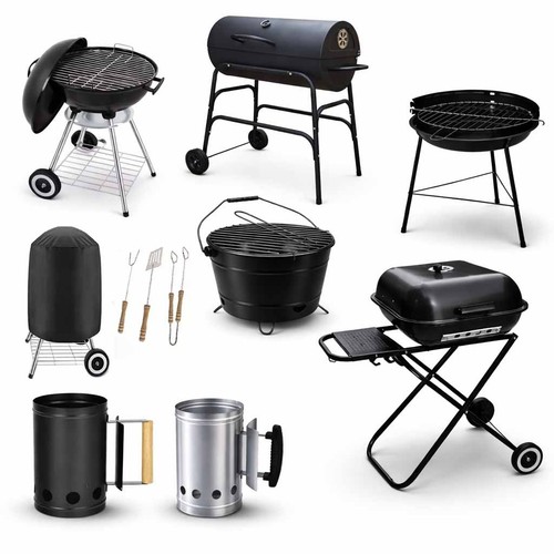 Barbecue portatile barbecue