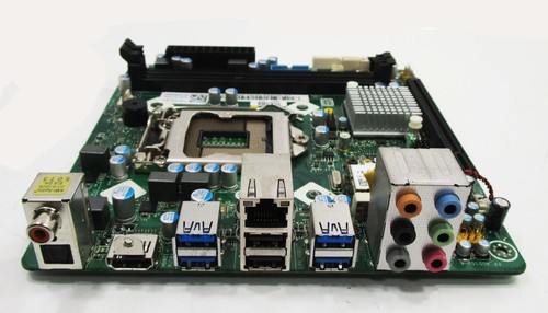 Dell alienware x51 - dell,
