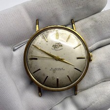 Orologio vintage uomo
