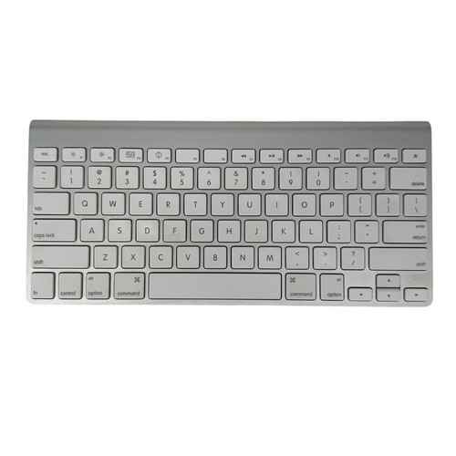 Tastiera magica wireless