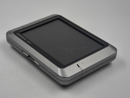 Garmin nuvi 200 - nuvi, gps
