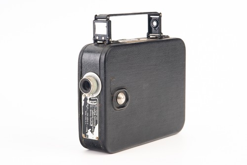 Kodak cine eight - kodak,