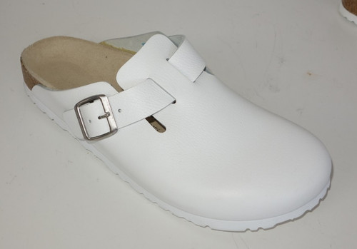 Birkenstock boston pelle - birkenstock,