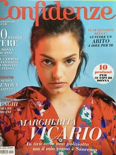 Confidenze 2020 41.Margherita