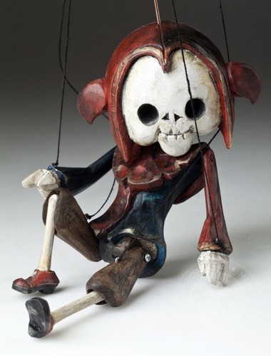 Superstar skeleton jester un - superstar,