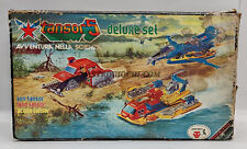 CEPPI RATTI TANSOR 5 DELUXE