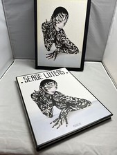 "Serge Lutens" 1998 -