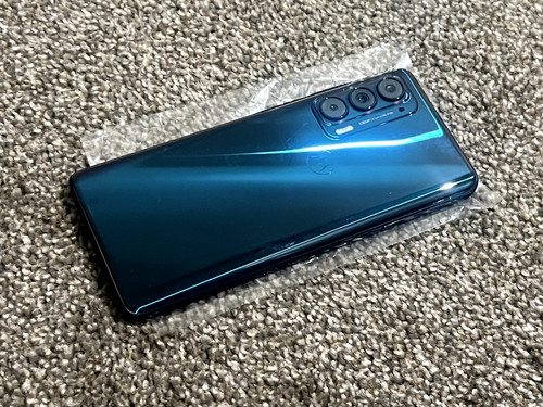 Motorola moto edge - moto, 5g