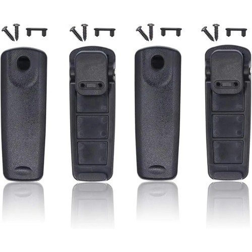 Pezzi clip cintura shb - cintura, shb-13