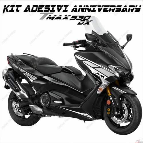 Adesivi carena bianco - adesivi,