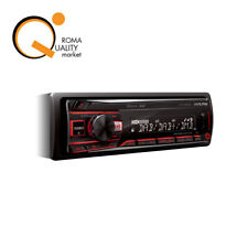 AUTORADIO ALPINE UTE-204DAB USB AUX BT DAB DAB+ AUTO RADIO UTE 204 4x50 W