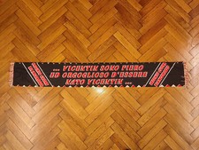 Sciarpa Calcio Vicenza Calcio