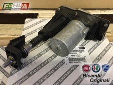 Motore posizionamento spoiler anteriore Alfa Giulia QV 50547633 nuovo, originale