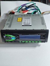 Alpine CDA 7969R autoradio