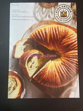 KING ARTHUR FLOUR baker's