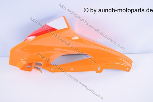 Carena anteriore cbr - 125, r