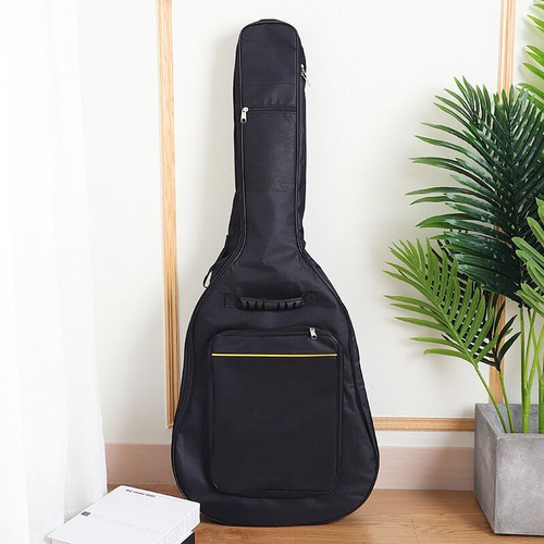 Borsa porta chitarra imbottita - porta,