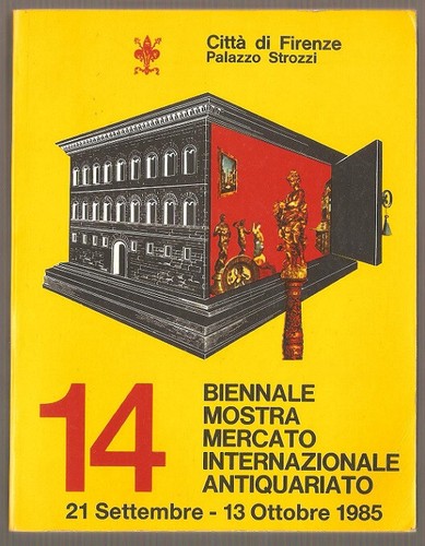 Libro biennale mostra - 14,