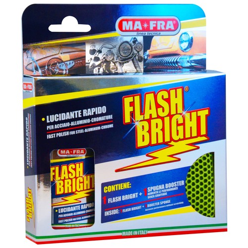 Kit flash bright lucida - flash,