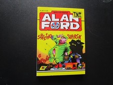 ALAN FORD  TNT   N.  233